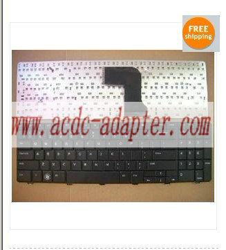 Dell Inspiron 5010 N5010 M5010 Black US keyboard NEW!!!
